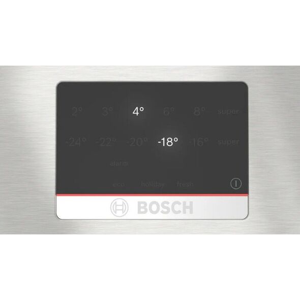 ΨΥΓΕΙΟ BOSCH KGN367ICT BOSCH 4242005281497