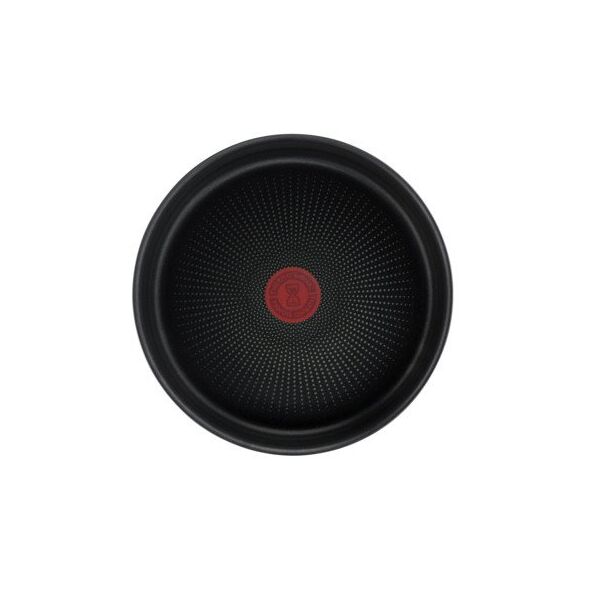 Tefal Ingenio Daily Chef 10 αντικείμενα - Σετ κατσαρόλες και τηγάνια + λαβή