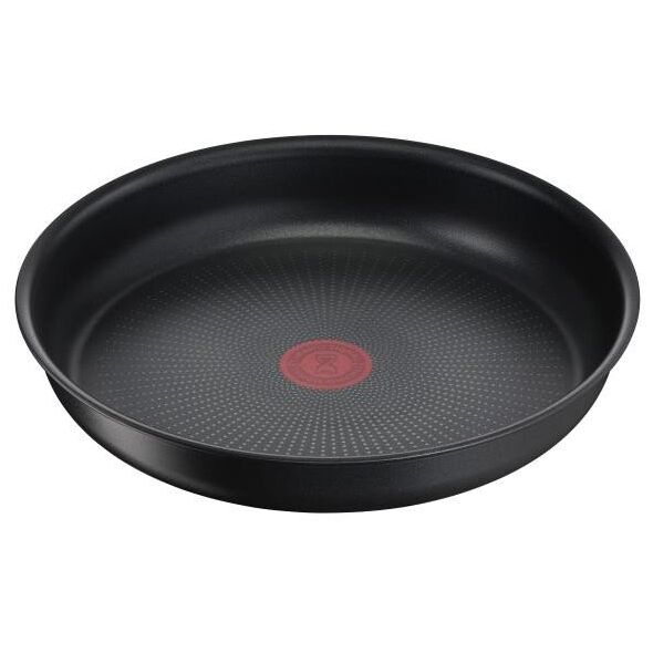 Tefal Ingenio Daily Chef 3 αντικείμενα - Σετ τηγανιών + λαβή
