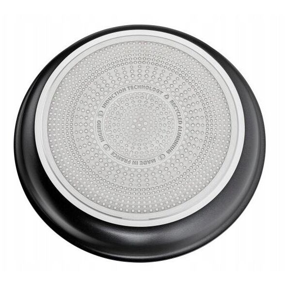 Tefal Ingenio Daily Chef 3 αντικείμενα - Σετ τηγανιών + λαβή