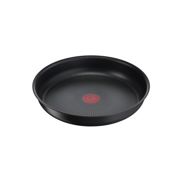 Σετ μαγειρικών σκευών Tefal Ingenio Daily Chef 5 τεμαχίων - Κατσαρόλες και τηγάνια + λαβή