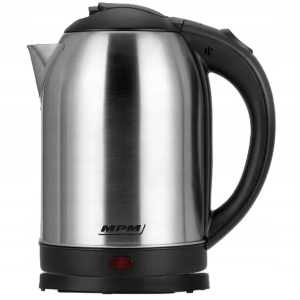MPM MCZ-131M Ηλεκτρικός βραστήρας 1.7L 1800W