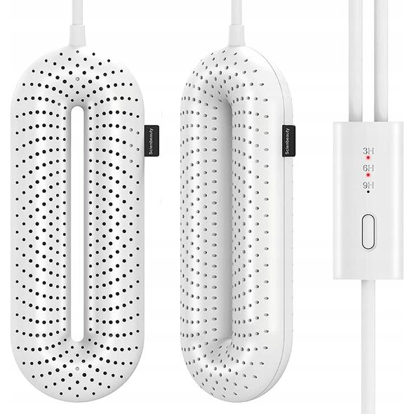 Xiaomi SOTHING Zero-One λευκό - Στεγνωτήρας και αποστειρωτής παπουτσιών
