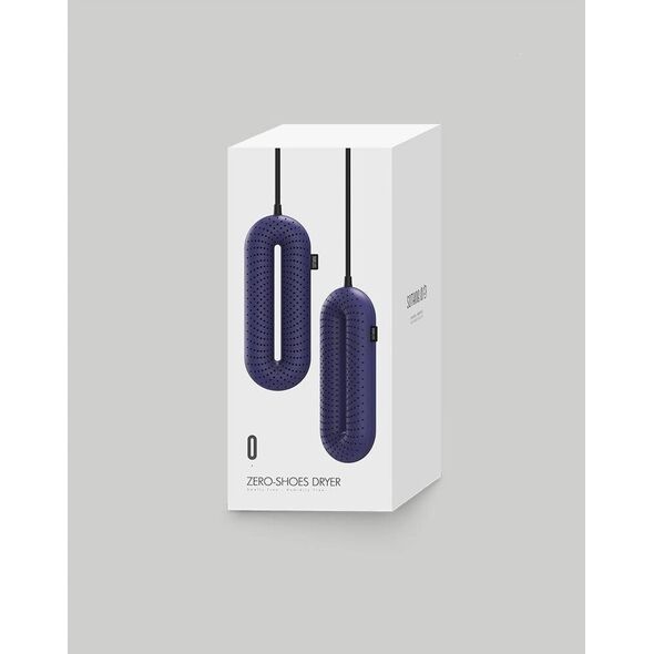 Xiaomi SOTHING Zero-One βιολετί - Αποστειρωτής και απολυμαντής παπουτσιών