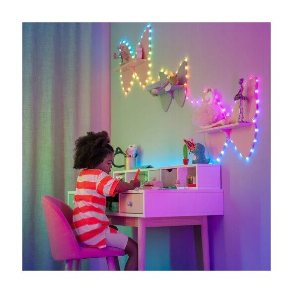 Twinkly Candies LED TWKS100RGB-T
