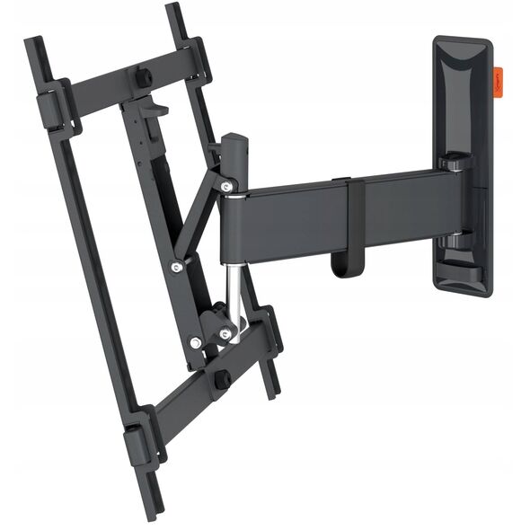 Vogel's 3423 Comfort Full-Motion  32" - 65" μαύρο - Βάση τοίχου για τηλεοράσεις