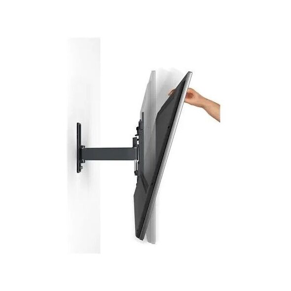 Vogel's 3423 Comfort Full-Motion  32" - 65" μαύρο - Βάση τοίχου για τηλεοράσεις