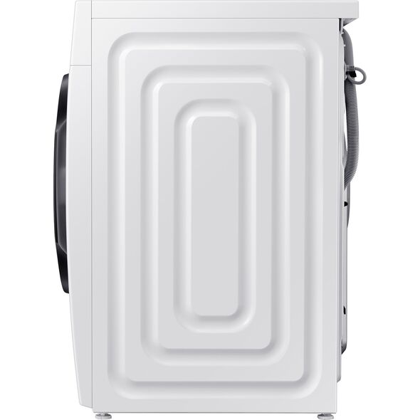 SAMSUNG Ecobubble 9 kg βάθος 55 cm 1400 στροφές/λεπτό. λευκό - Πλυντήριο ρούχων με εμπρόσθια φόρτωση