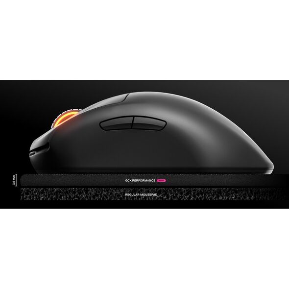 SteelSeries QcK Performance Speed Mousepad για gamers, XL