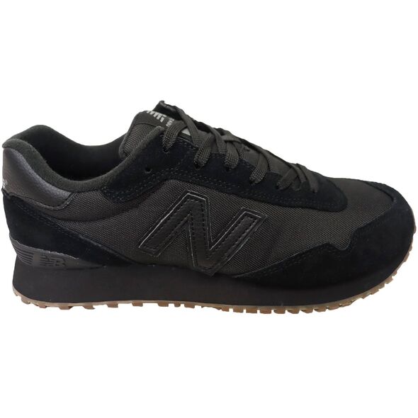 New Balance jobsko - Μοντέλο 515 M Μαύρο μ. 41.5