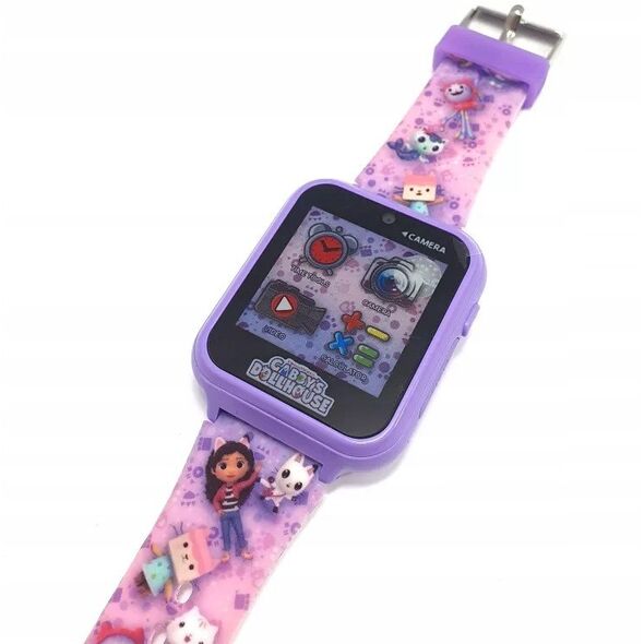 Έξυπνο Ρολόι Accutime Gabbys Dollhouse
