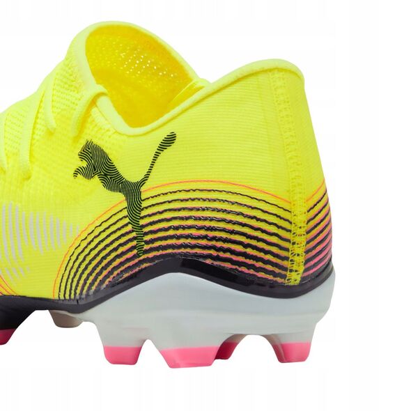 Παπούτσια Puma Future 8 Match Low FG/AG 108372-03