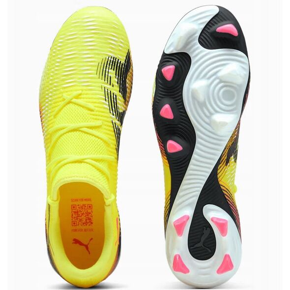 Παπούτσια Puma Future 8 Match Low FG/AG 108372-03
