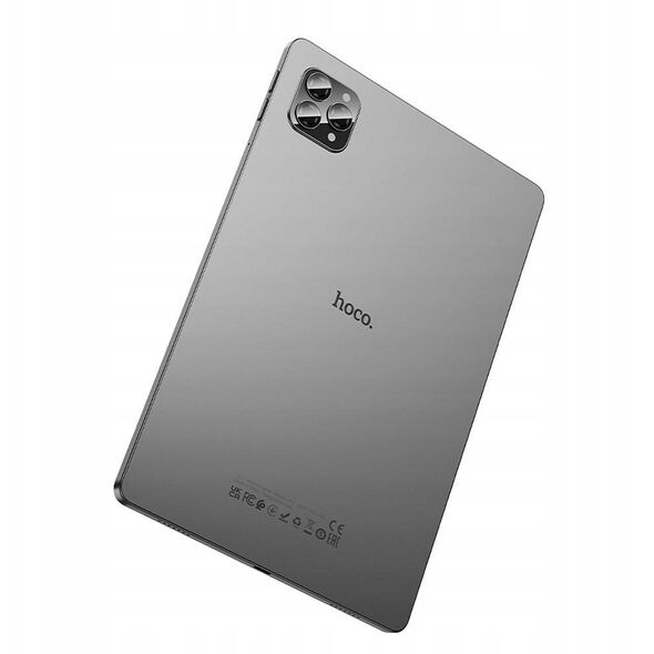 HOCO tablet 10,1" 4GB / 64GB HD Android 14 HI11 γκρι
