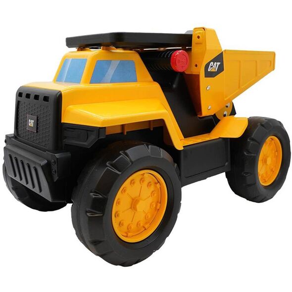 CAT 2w1 φορτηγό ανατροπής με φώτα/ήχους 83404 /1