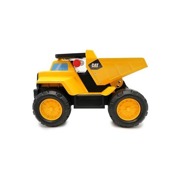 CAT 2w1 φορτηγό ανατροπής με φώτα/ήχους 83404 /1