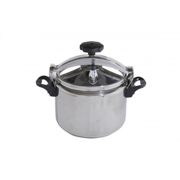 ERTONE ERT-MN 302 Χύτρα Ταχύτητας, 8 L
