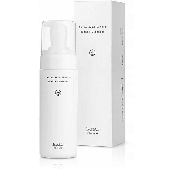 Dr. Althea Dr. Althea Pro Lab Απαλό Καθαριστικό με Αμινοξέα 140 ml Unisex Κορεάτικο καλλυντικό