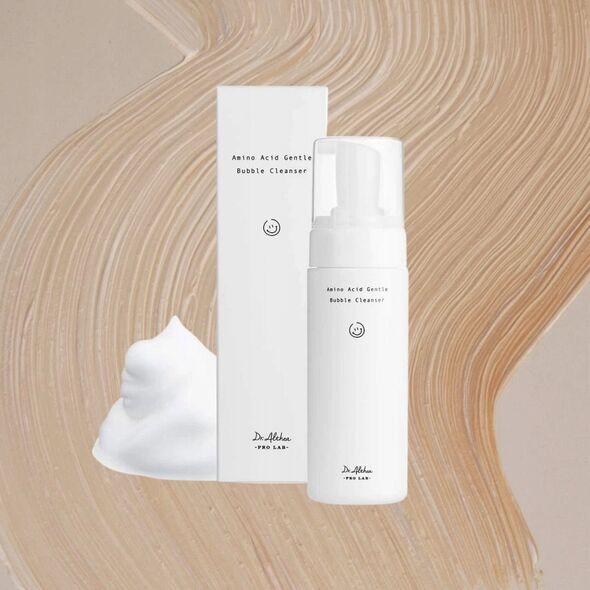 Dr. Althea Dr. Althea Pro Lab Απαλό Καθαριστικό με Αμινοξέα 140 ml Unisex Κορεάτικο καλλυντικό