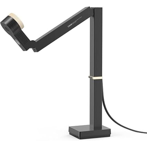 Webcam Fancy S Pro - 4000x3000