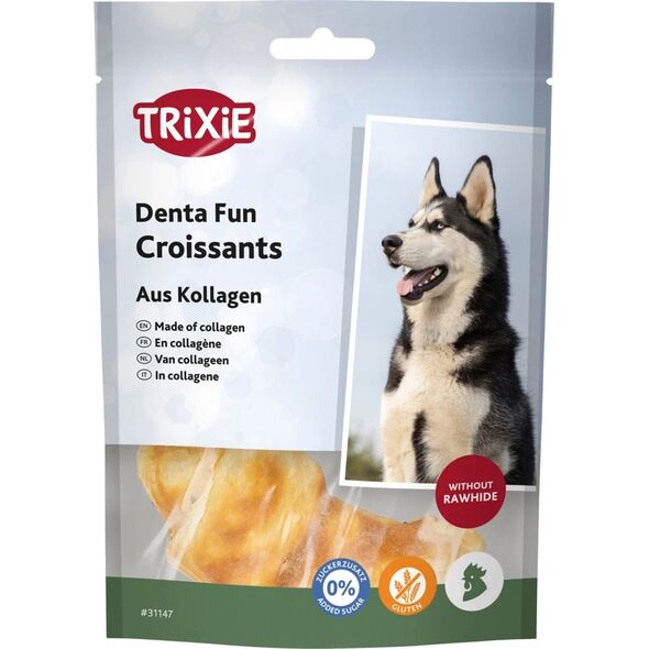TX-31147 DENTA FUN CROISSANTS (2x80g)