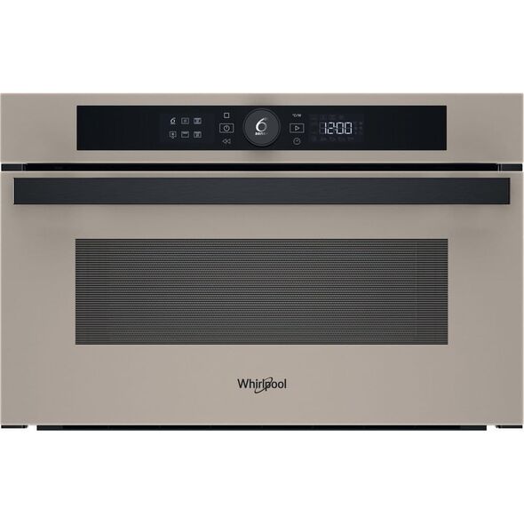 Εντοιχιζόμενος φούρνος μικροκυμάτων Whirlpool WMD44ME