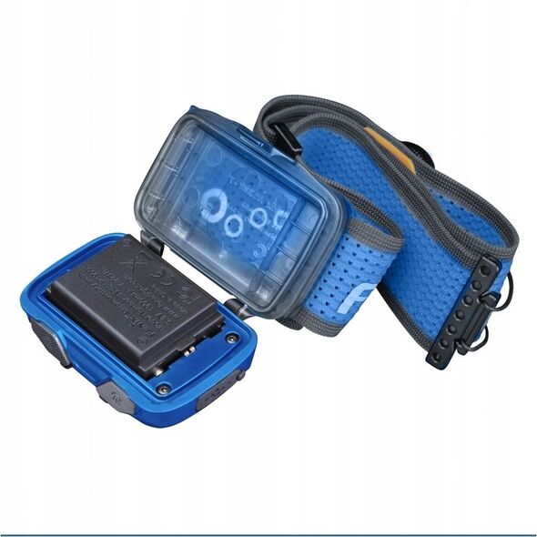 Fenix   HL32R-T headlamp, 800 lm, blue