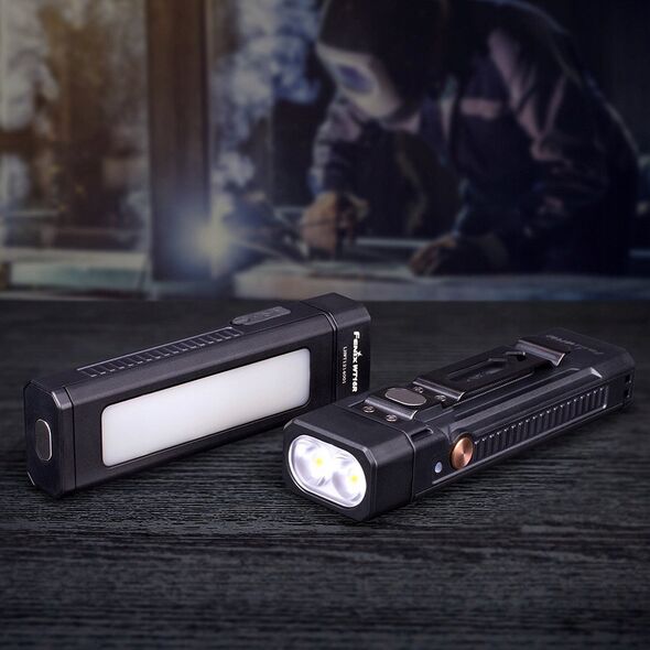 Fenix   WT16R work lamp, 300 lm