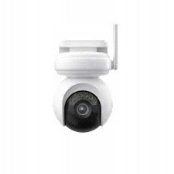 Reolink | 4K έξυπνη WiFi κάμερα ασφαλείας | Σειρά Altas B660 | Θολωτή | 8 MP | f=4mm, σταθερή | IP65 | H.264/H.265 | Micro SD, μέγ. 512 GB
