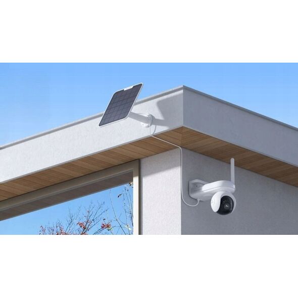 Reolink | 4K έξυπνη WiFi κάμερα ασφαλείας | Σειρά Altas B660 | Θολωτή | 8 MP | f=4mm, σταθερή | IP65 | H.264/H.265 | Micro SD, μέγ. 512 GB