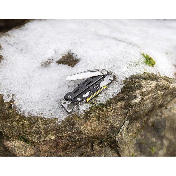 Leatherman Multitool Leatherman Signal - 19 narzędzi, dł. 114,3mm (832265)