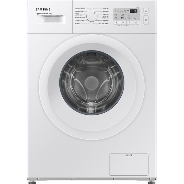 Pralka Samsung WW60A3120WH