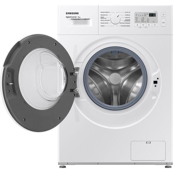 Pralka Samsung WW60A3120WH