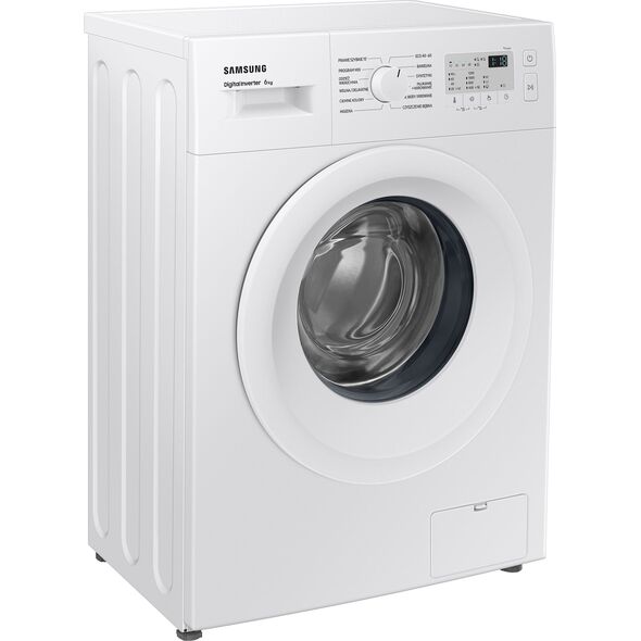 Pralka Samsung WW60A3120WH