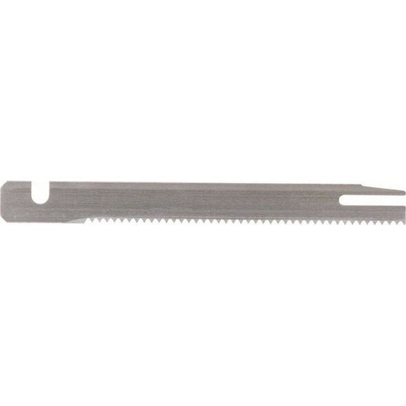 Bosch Bosch saber saw blade set for GSG 300, 1 pair (material thickness up to 70mm)