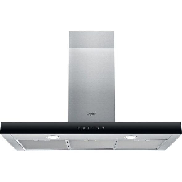 Απορροφητήρας Whirlpool HOOD WHBS C92F LT X WHP