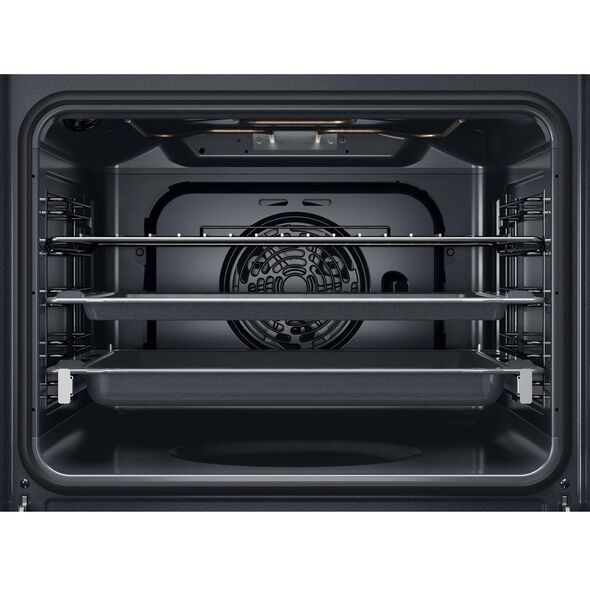 Απορροφητήρας Whirlpool Εντοιχιζόμενος φούρνος Whirlpool OMSK58HU1SX