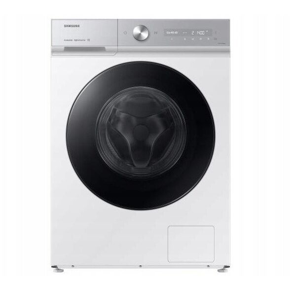 Πλυντήριο Samsung WW90DB8U95GHU4
