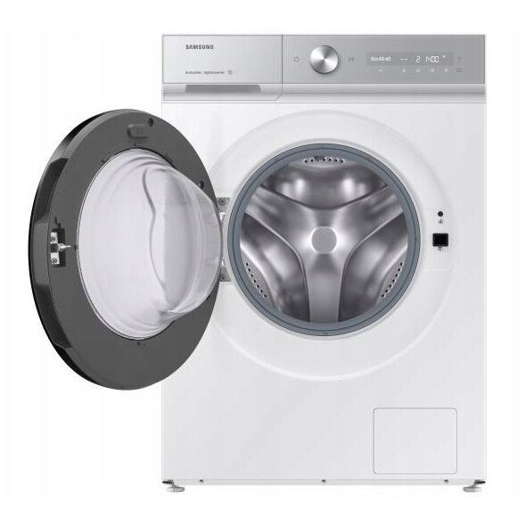 Πλυντήριο Samsung WW90DB8U95GHU4