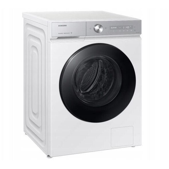 Πλυντήριο Samsung WW90DB8U95GHU4