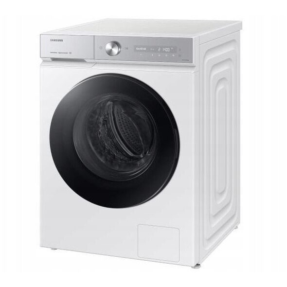 Πλυντήριο Samsung WW90DB8U95GHU4
