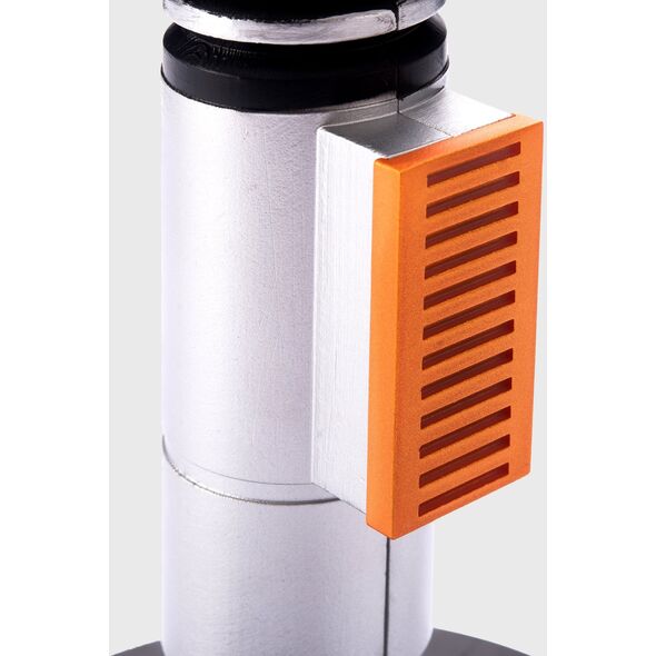 Ukonic Ukonic Tischleuchte Luke Skywalker grünes Lichtschwert