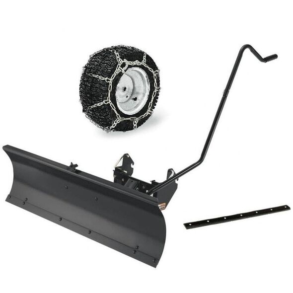 MTD ΜΠΟΥΛΝΤΟΖΕΡΗΣ 117CM, MTD