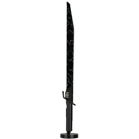 Ukonic Ukonic 16285 lampa stołowa LED Czarny, Biały