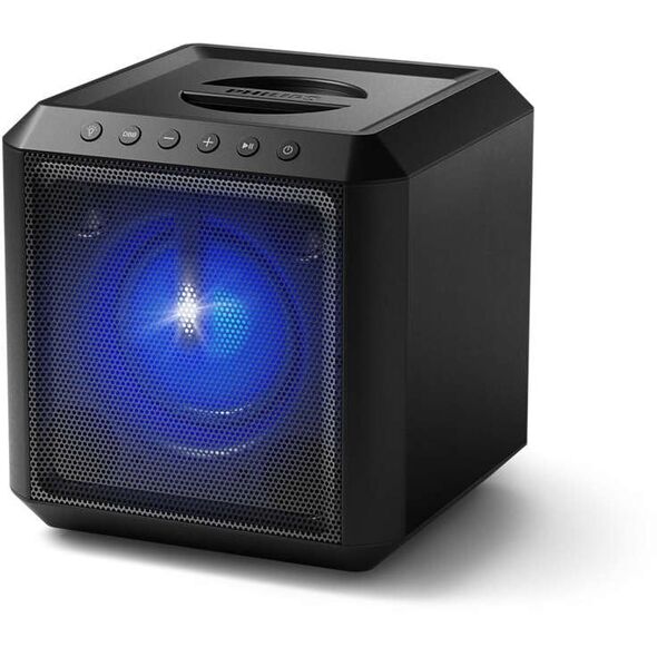 Ηχείο Vega PHILIPS ΑΣΥΡΜΑΤΟ ΗΧΕΙΟ BLUETOOTH Phil-TAX4207/10>
