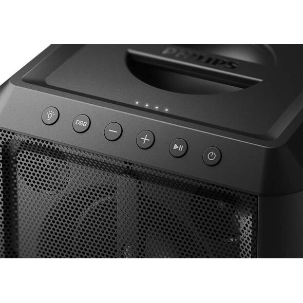 Ηχείο Vega PHILIPS ΑΣΥΡΜΑΤΟ ΗΧΕΙΟ BLUETOOTH Phil-TAX4207/10>