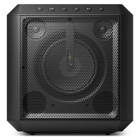 Ηχείο Vega PHILIPS ΑΣΥΡΜΑΤΟ ΗΧΕΙΟ BLUETOOTH Phil-TAX4207/10>