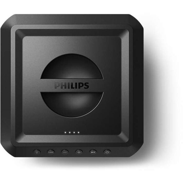 Ηχείο Vega PHILIPS ΑΣΥΡΜΑΤΟ ΗΧΕΙΟ BLUETOOTH Phil-TAX4207/10>