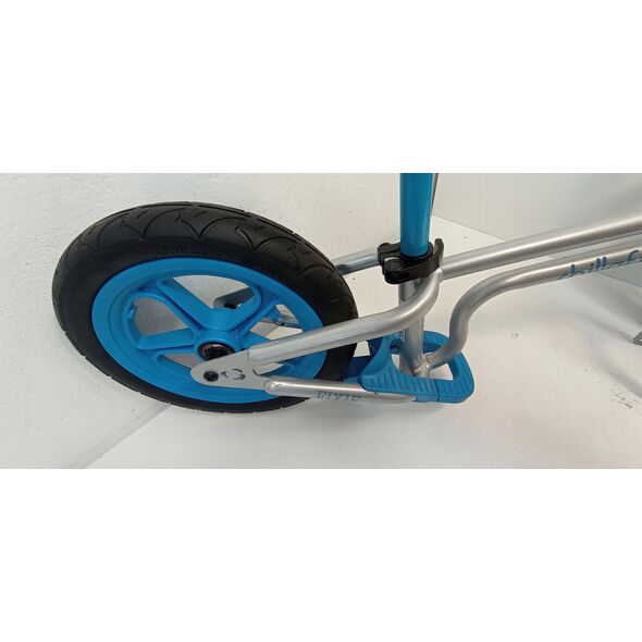 (V) Προσφορά! Chillafish Fixie ποδήλατο ισορροπίας μπλε από 2 έως 5 ετών CPFX01BLU