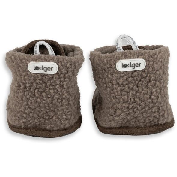 Νέο! Παντόφλες Lodger Slipper Teddy Buffalo 6-12m SLT 535_6-12